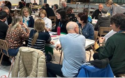 Ville de Rouyn-Noranda - Consultation publique quartier Dallaire