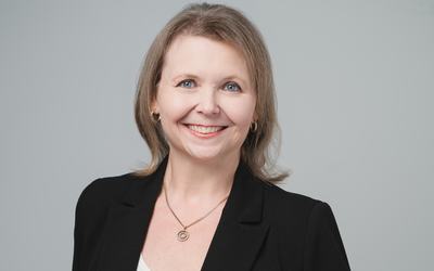 Emmanuelle Toussaint - AMQ