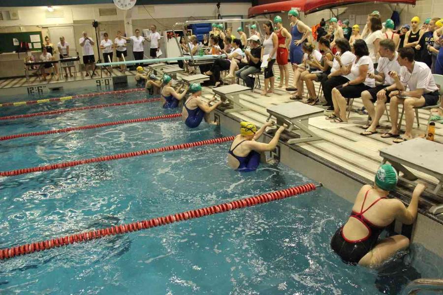 Natation