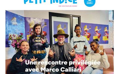 Petit Indice