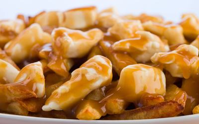 Semaine de la poutine Amos 2026