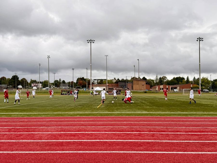 Les Gaillards ont récolté 6 points le week-end dernier grâce à deux victoires à domicile