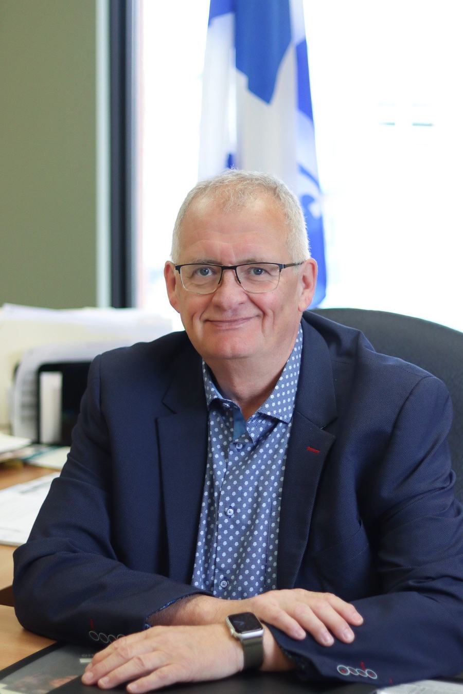Gilles Chapadeau
