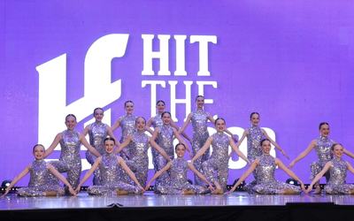 Troupe Shine