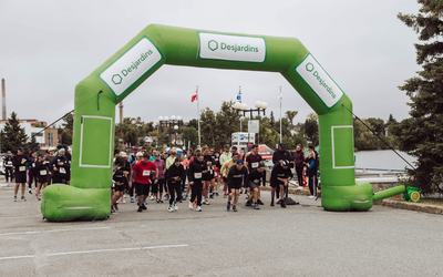 Course Espresso 5K