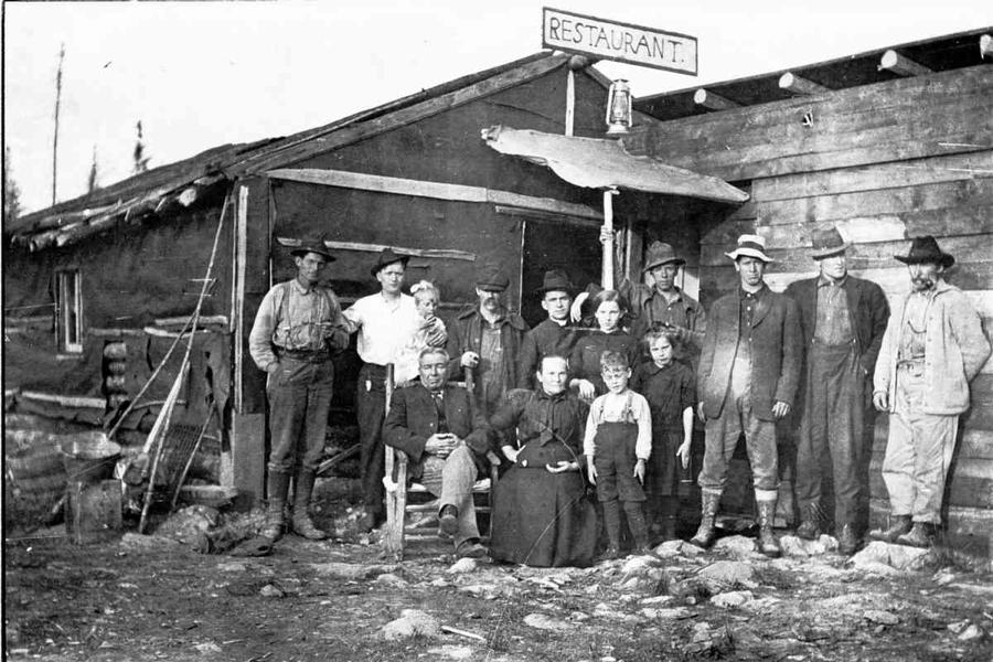 Généalogie Abitibi-Témiscamingue