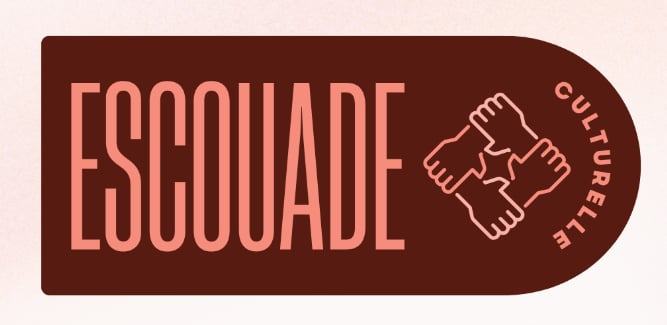 L'Escouade culturelle