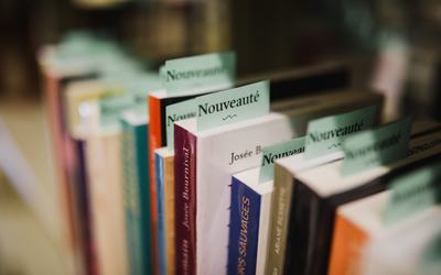 Livres
