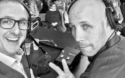Luc Gélinas en compagnie de Steve Bégin au Salon du livre de Montréal_WEB.jpg