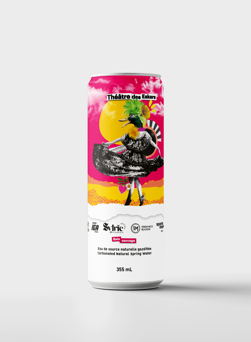 Canette Onibi