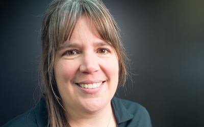 Amex Exploration - Marilyn Gagnon
