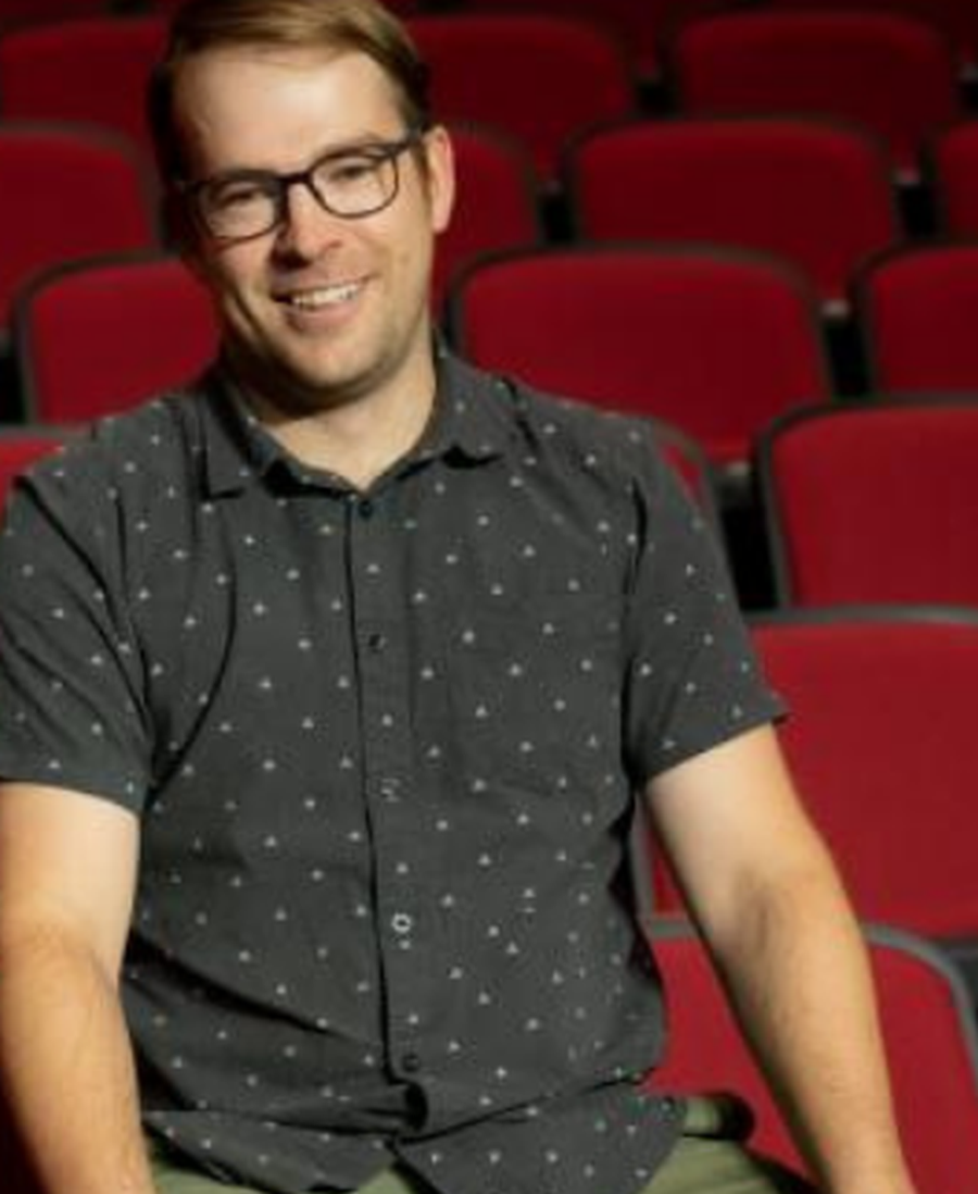 Mathieu Larochelle