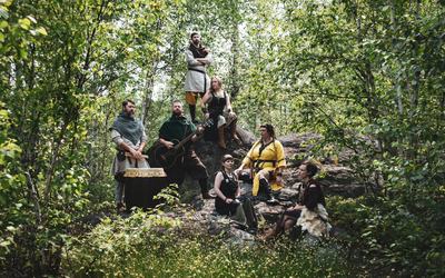 Les Einherjars