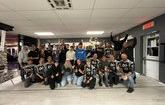 Participants, bénévoles et organisateurs ont célébré ensemble la fin de la sixième édition du Rally Raid Abitibi.