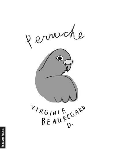 Perruche - Virgine Beauregard D..jpg