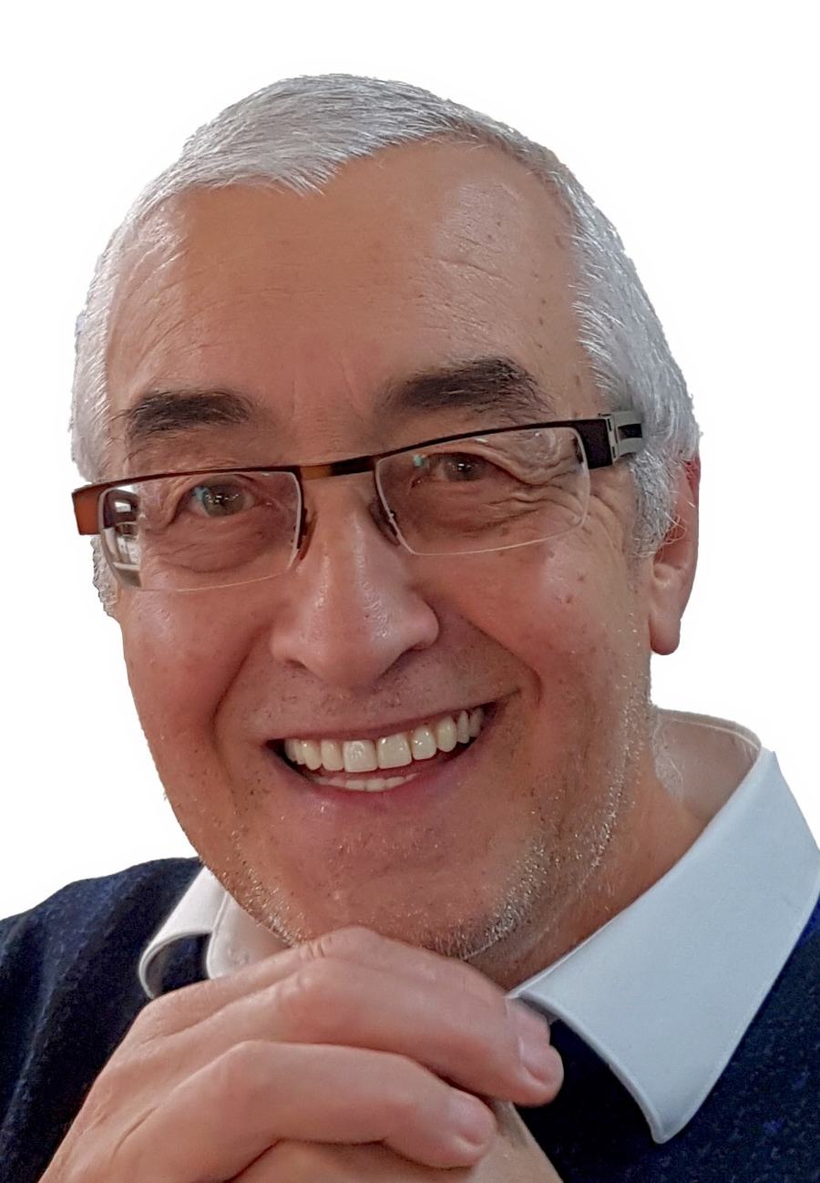 Daniel Dumont