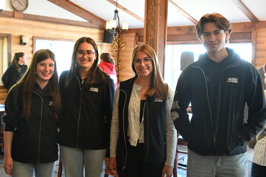 2026 Saison touristique estivale Abitibi-Ouest