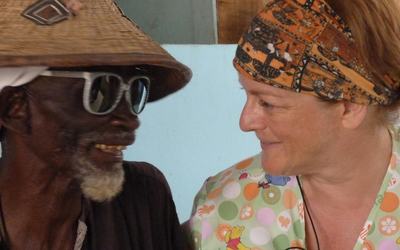Mission Tanzanie 2027 | Sylvie Théberge