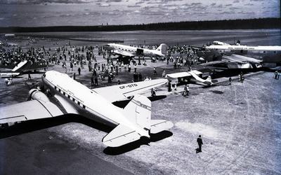 Journée de l'aviation 1959