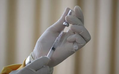 RJE-Campagne de Vaccination