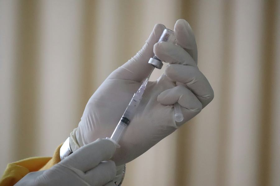 RJE-Campagne de Vaccination