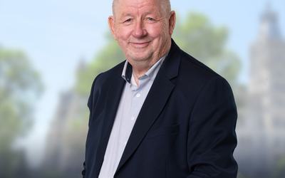Daniel Guillemette, candidat du Parti conservateur dans l’Abitibi-Ouest.