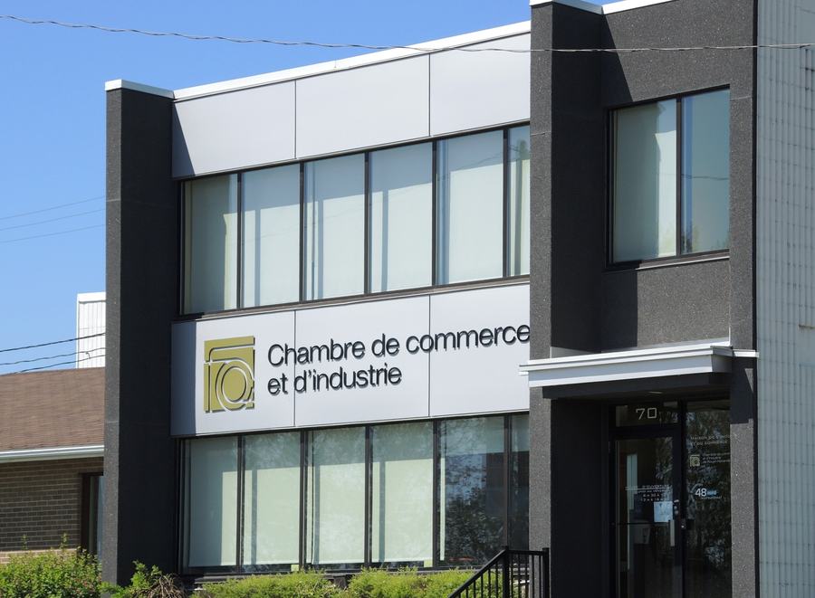 RJE-Élections CAQ les chambres de commerce - Copie