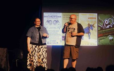 RJE-Festival d'humour Émergent