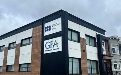 RJE- Bureau Du BBA à Rouyn-Noranda