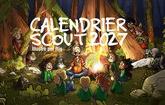 Couverture du calendrier
