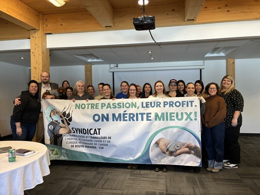 RJE- Hôpital Vétérinaire cuivre & Or  entente de principe.1