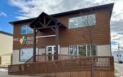 RJE- MRC Abitibi-Ouest