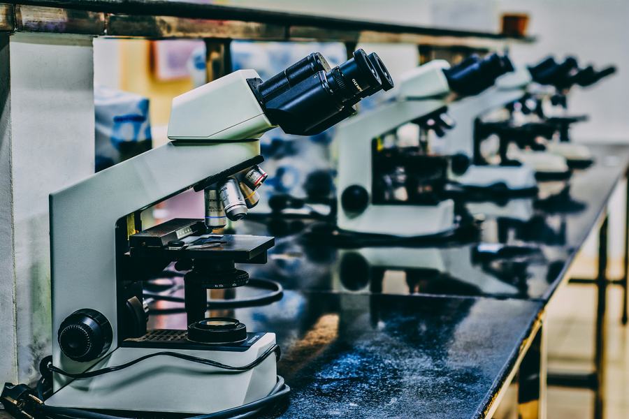 RJE- Semaine nationale du laboratoire médical 2026