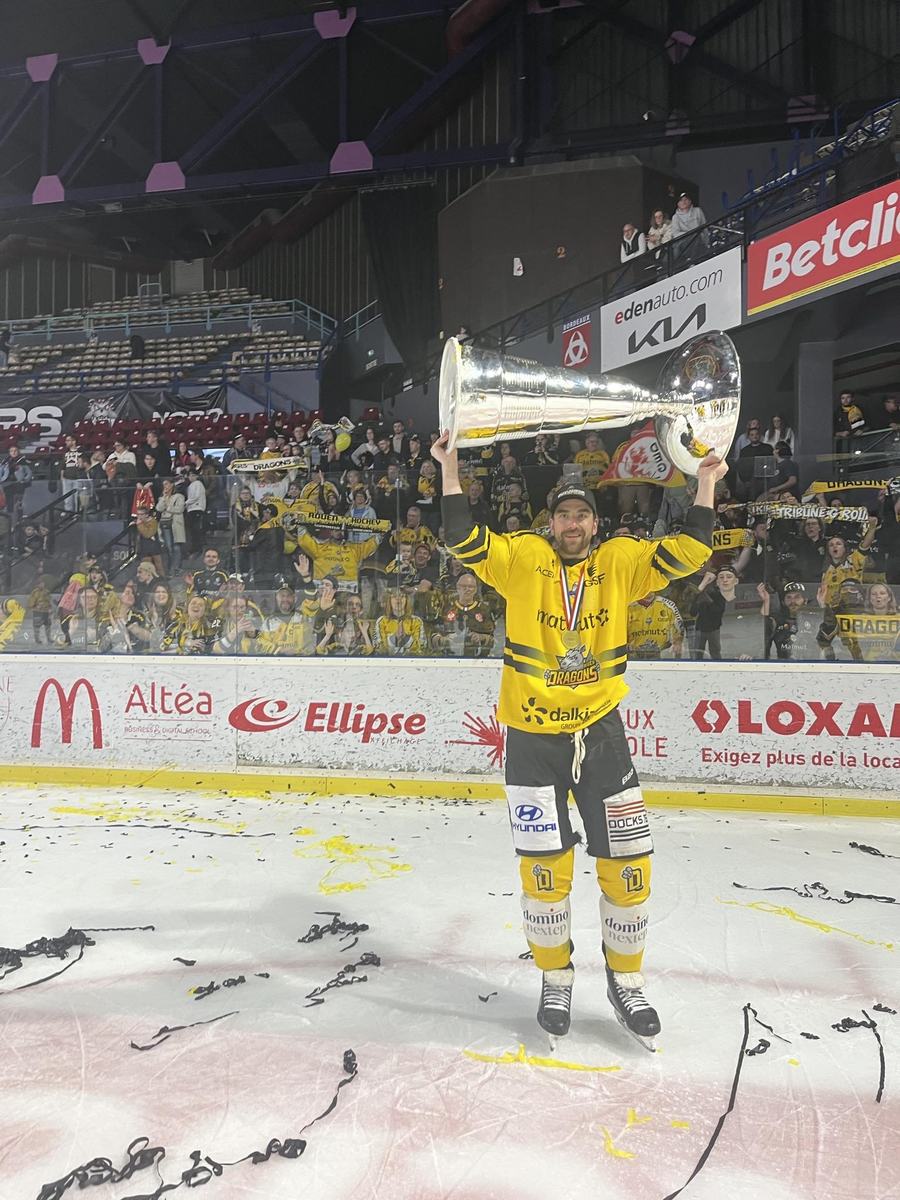 Sacha Guimond
