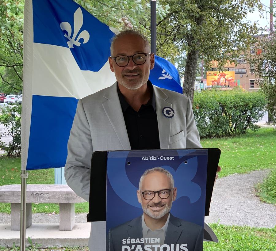 Sébastien D'AStous 2