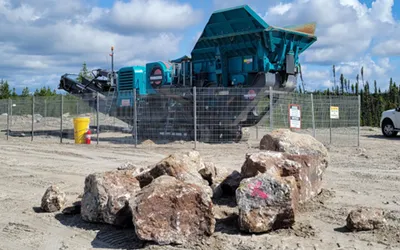 PMET Resources - Projet Shaakichiuwaanaan