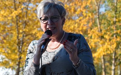 Suzanne Blais