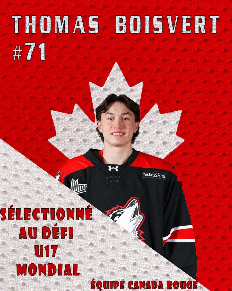 Thomas Boisvert