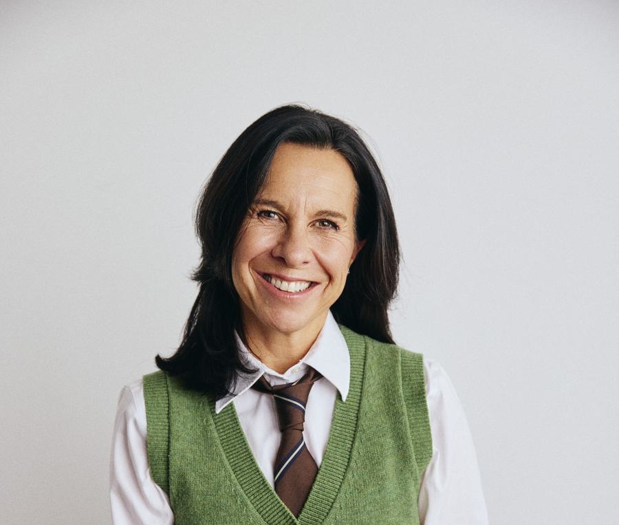 Valérie Plante | Crédit Maude Chauvin