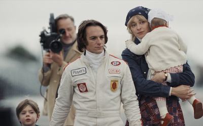 Villeneuve : L'ascension d'une légende | Film d'ouverture Festival du cinéma international en AT 2026