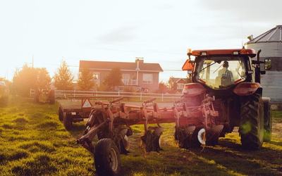 Cahier AGRO Credit Christian Leduc