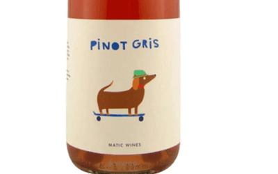 WEB matic pinot