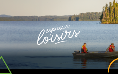 Espace loisirs Abitibi-Ouest
