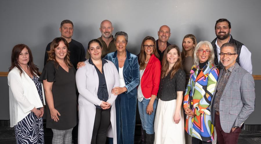 Fondation Bonapace - Lancement