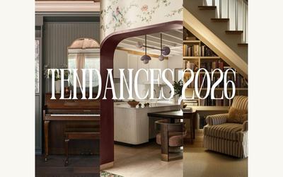 Tendances 2026