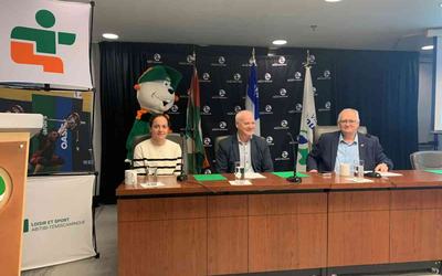 Jeux du Québec R-N 2026