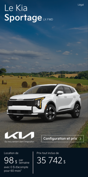 Pub – Action_Kia_Sportage_DB