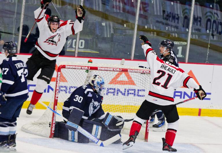Huskies