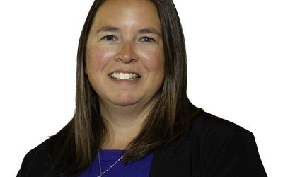 Marie-Millie Dessureault Vice-présidente du sejat